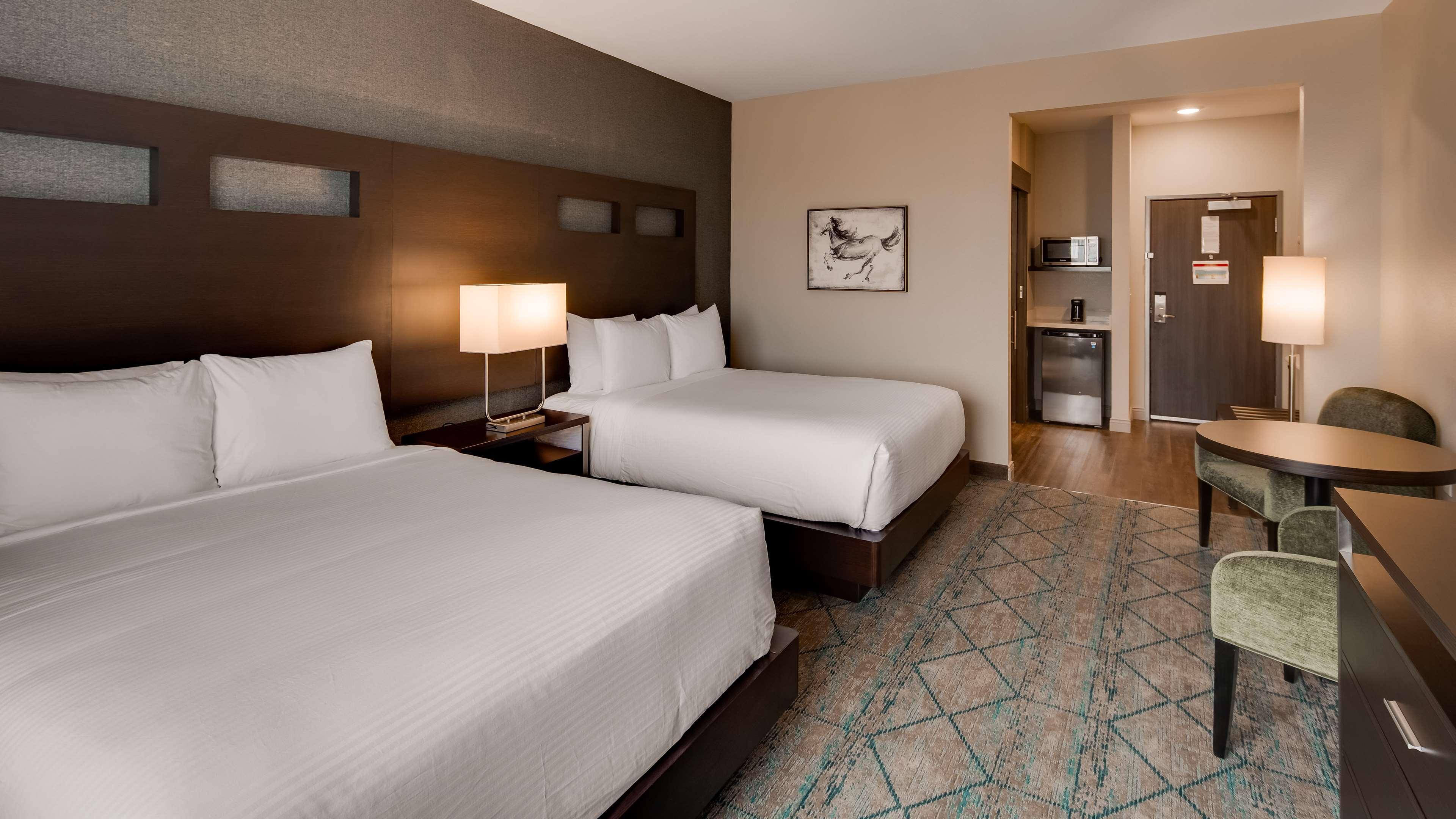 Best Western Plus Louisville North Clarksville  Exterior foto