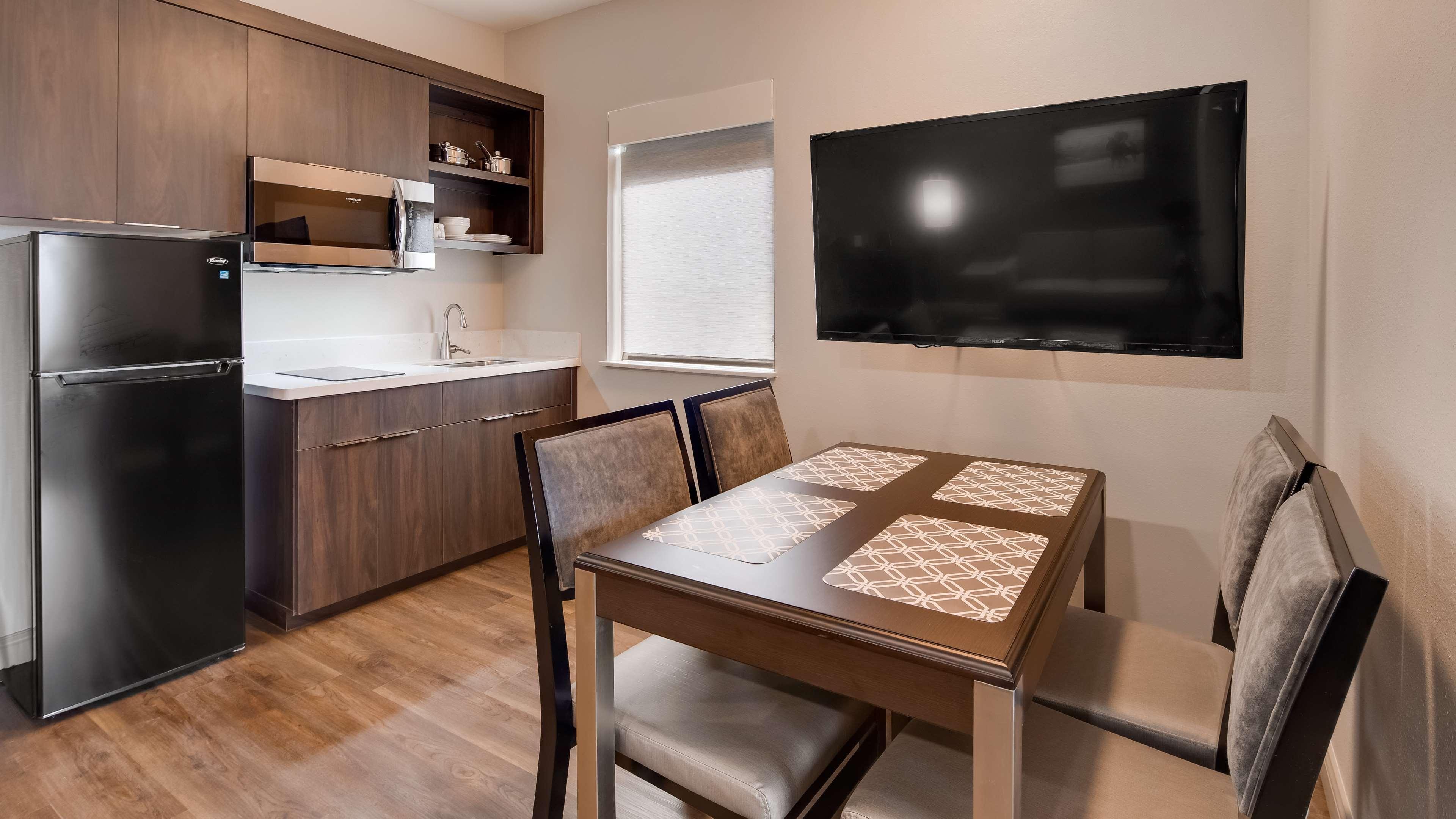 Best Western Plus Louisville North Clarksville  Exterior foto