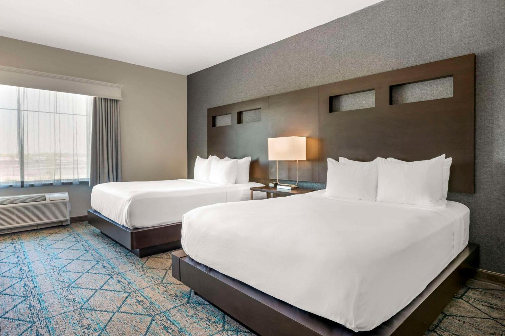 Best Western Plus Louisville North Clarksville  Exterior foto