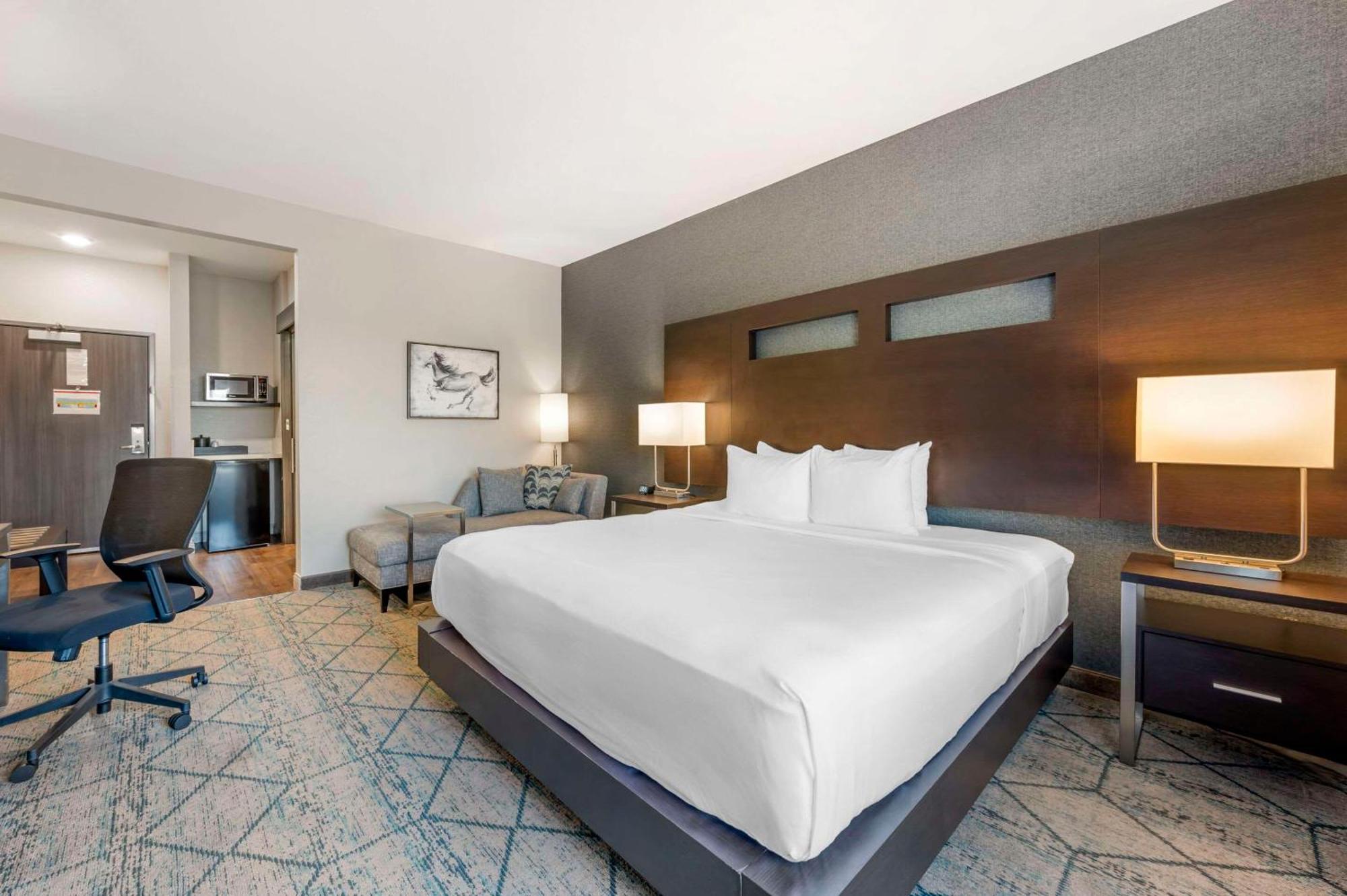 Best Western Plus Louisville North Clarksville  Exterior foto